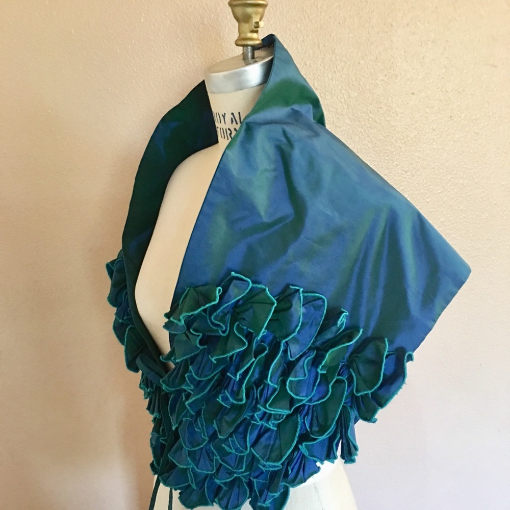 Evening Wrap - image 3